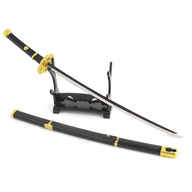 Japanese Katana Blade