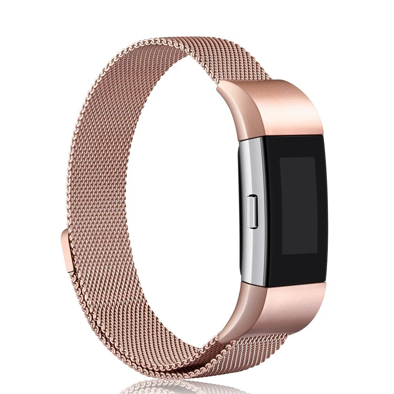 Fitbit Charge 2  Ż ׳ƽ Ʈ ġ Ʈ, Fitbit Charge 2  η ƿ  Wacthband ո 
