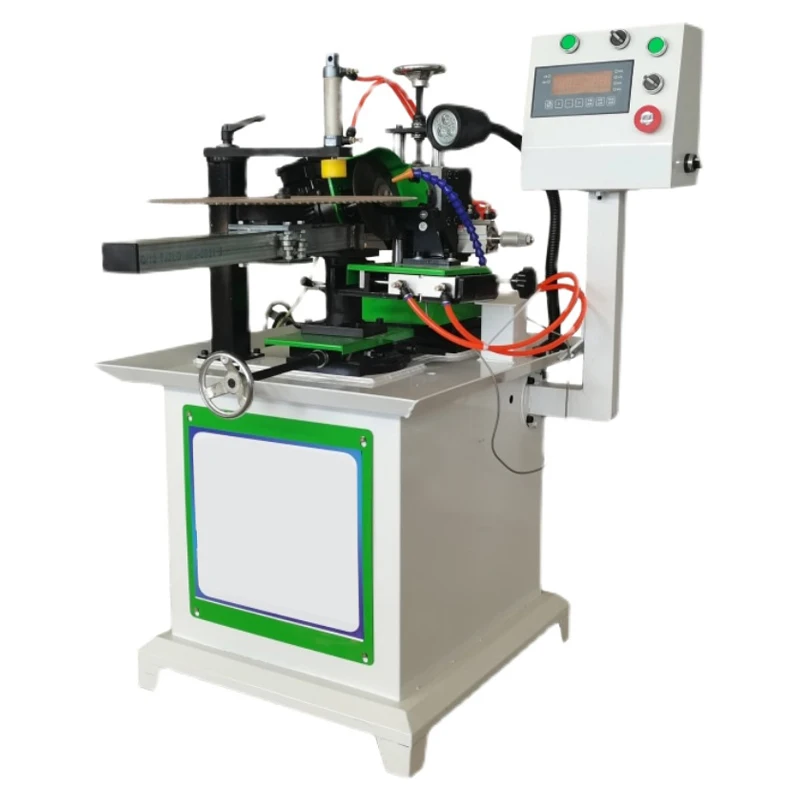

Automatic Circular Saw Blade Sharpening Machine For Sale
