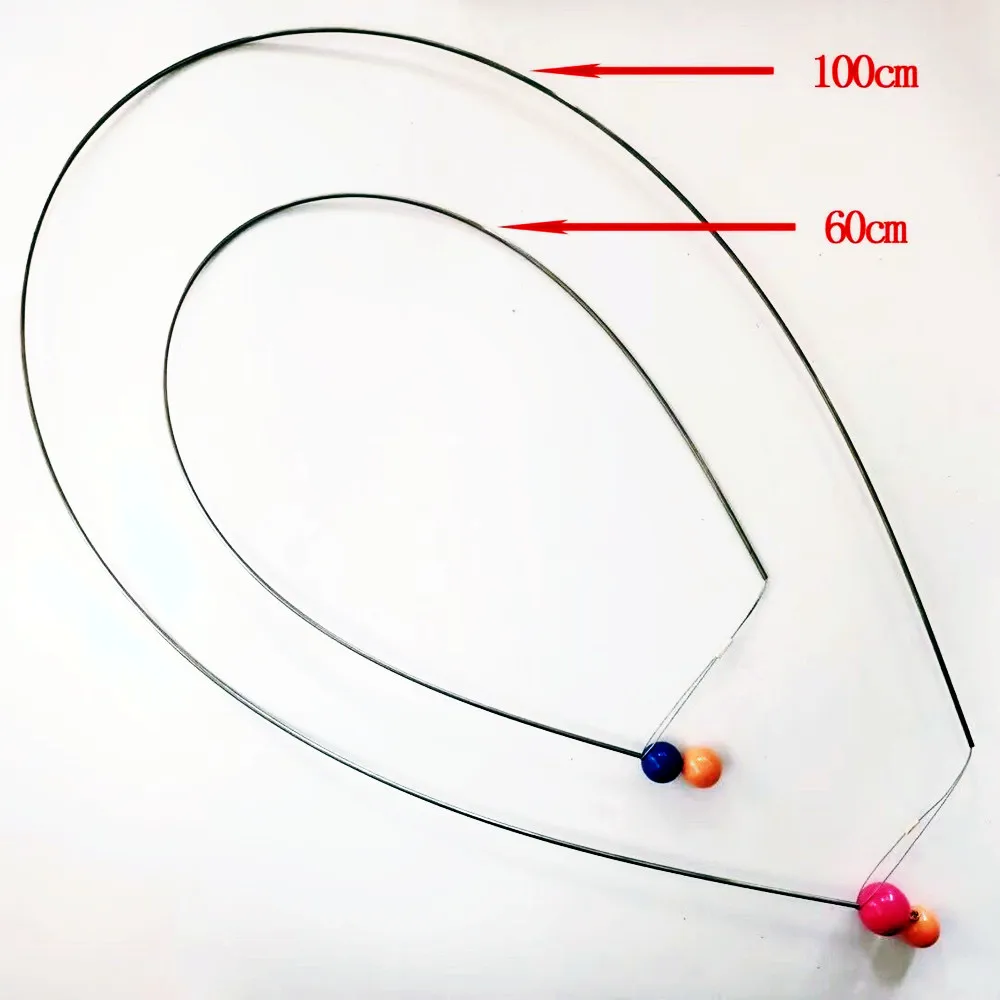 Stainless Steel Wire Ball Car Door 60cm / 100cm Locksmith Tools Supplies, locksmith extractor tools,lock repair tool,lock pick set,locksmith tools,lock pick tools
