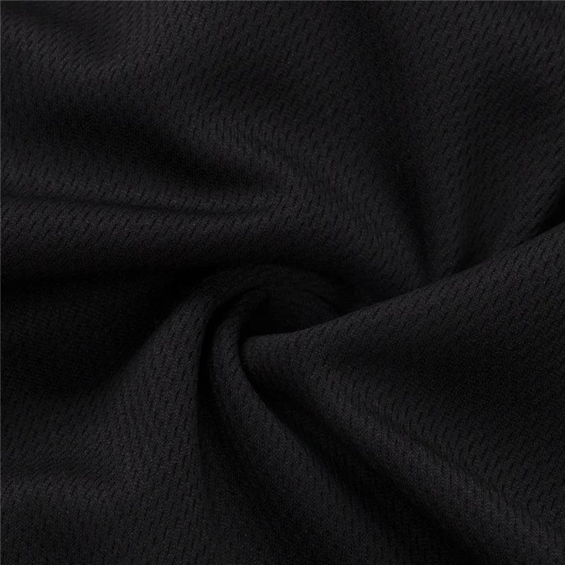 New Men's Basketball Shorts Loose Five-Point Training Fitness Running Pants High Street Men's Shorts Gym Shorts