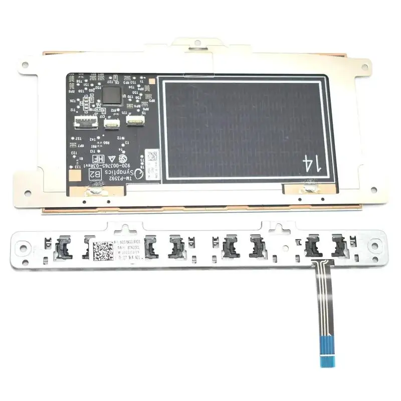 New Touchpad Trackpad Key Mouse Board For Elitebook 840 G7