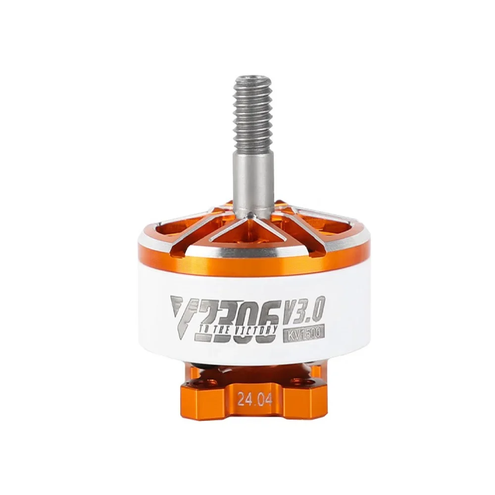 KV1500 Orange