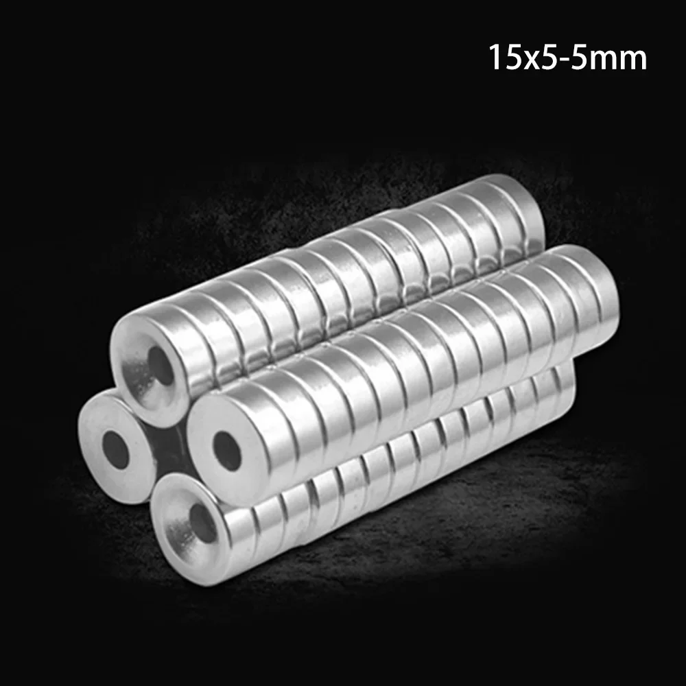 Neodymium Magnets Round Magnets 5-100PCS Neodymium Magnets