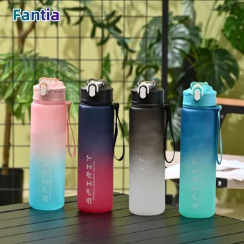 800ML Sports Water Bottle 1