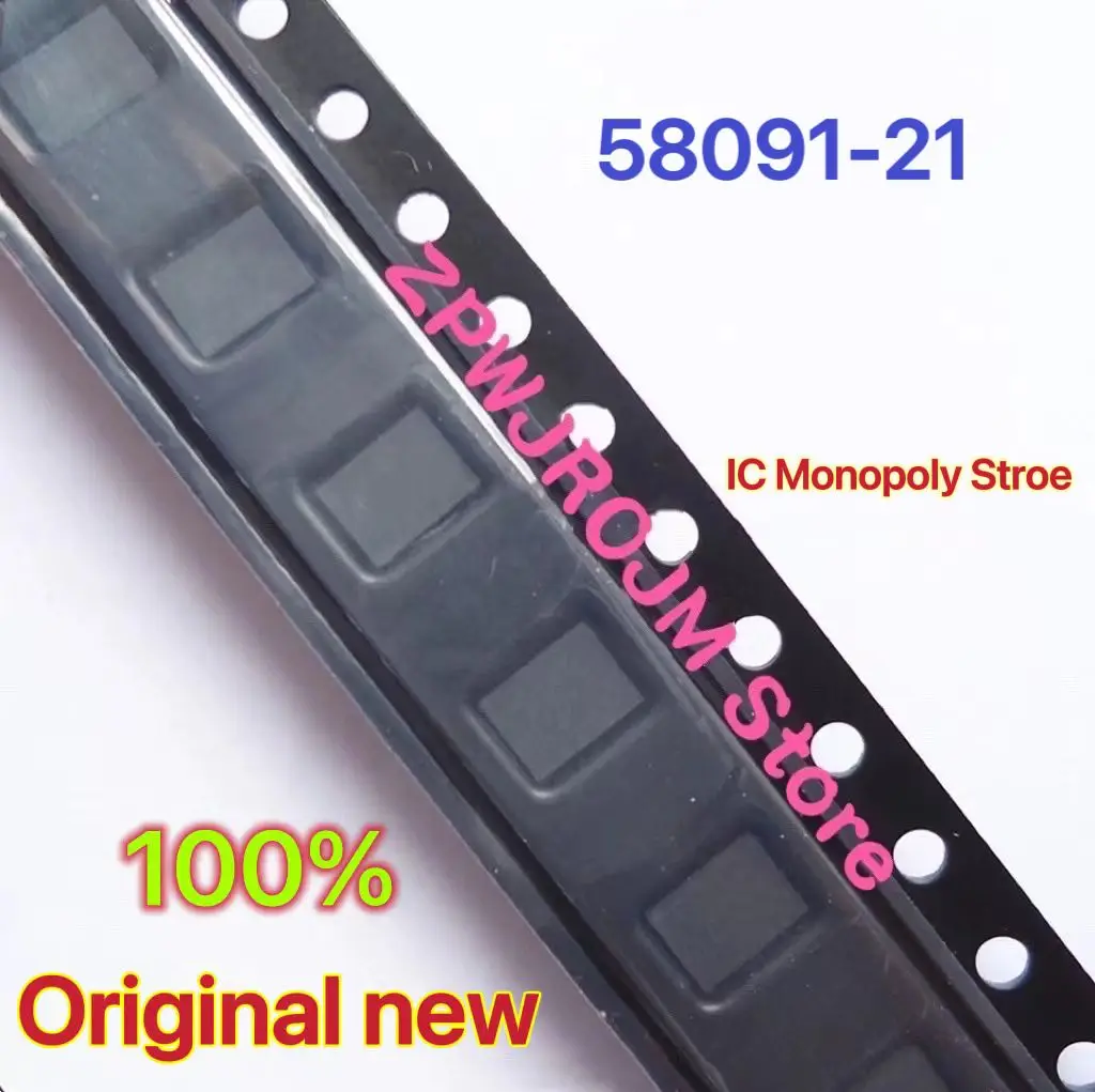 2PcsLotSky55809121PAICForMobilephonePowerAmplifierIC