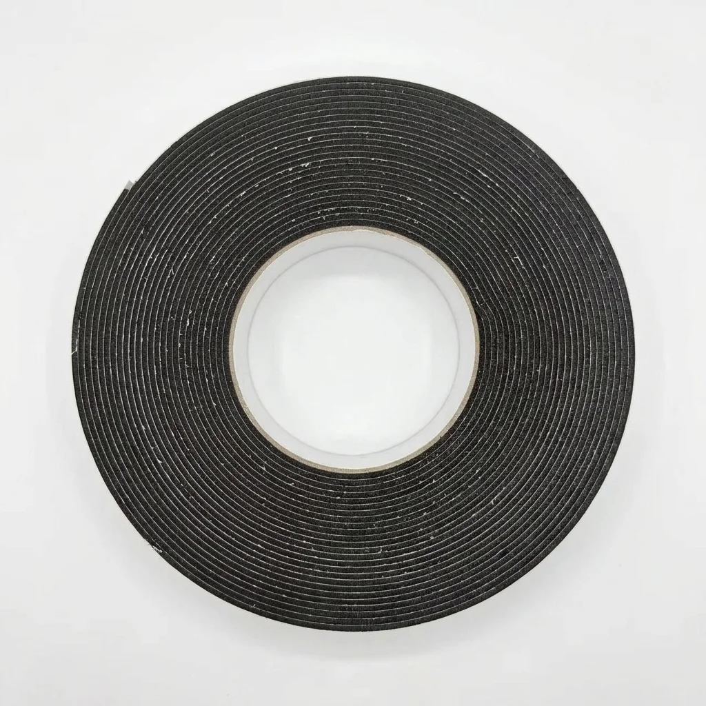 Premium Heavy Duty Double Sided Foam Tape - Waterproof, Strong Adhesive, Shockproof, Sound Insulation, Weather Resistant