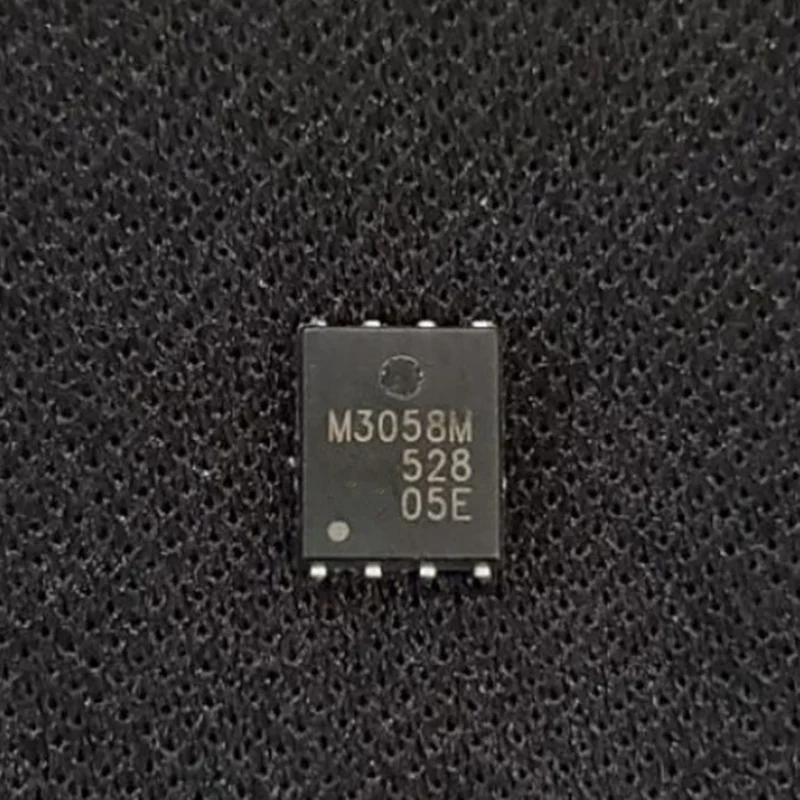 10PCS QM3058M6 QM3058M M3058M QFN8| | - AliExpress