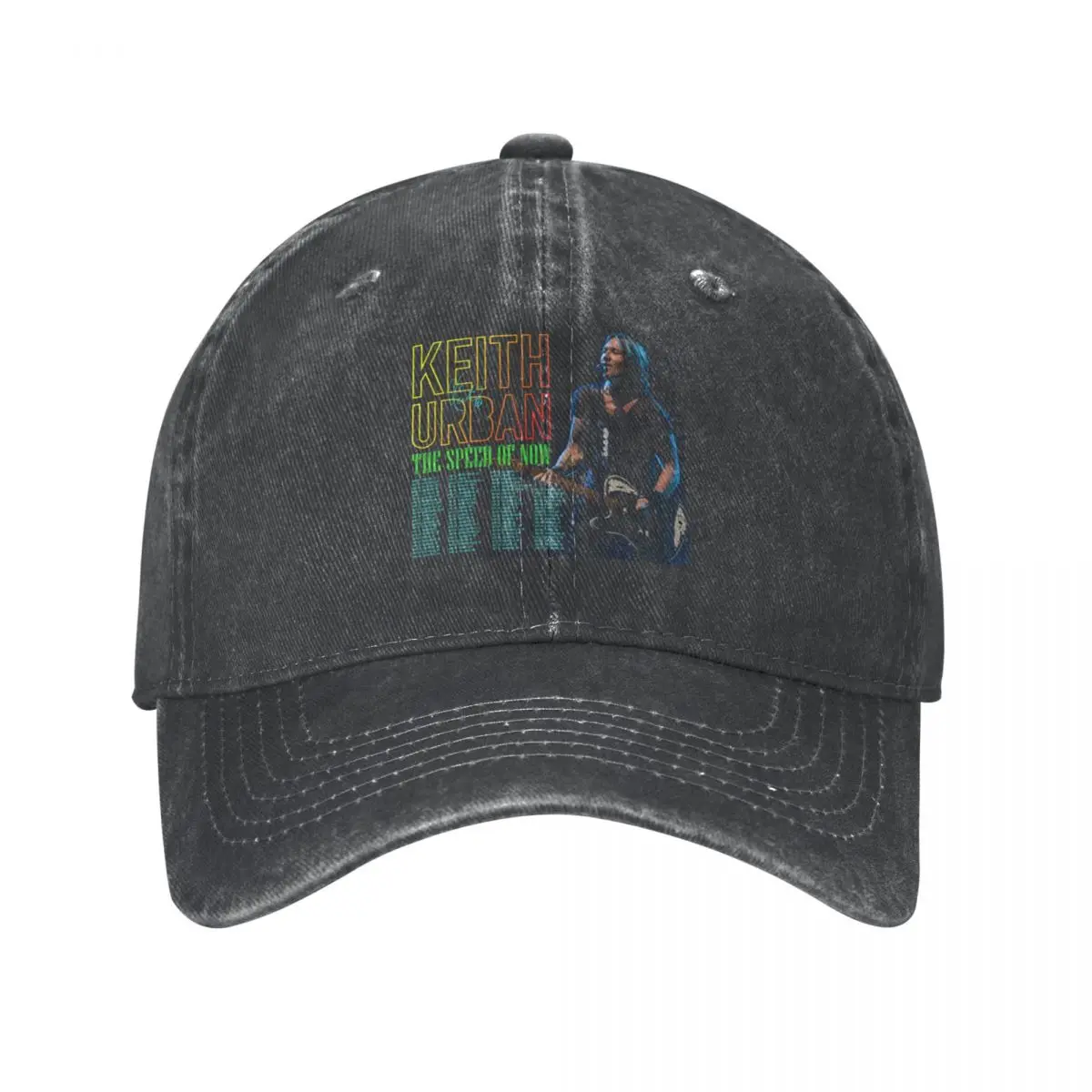 

Tour 2022 With Dates Cap Cowboy Hat hats Men's cap Women's