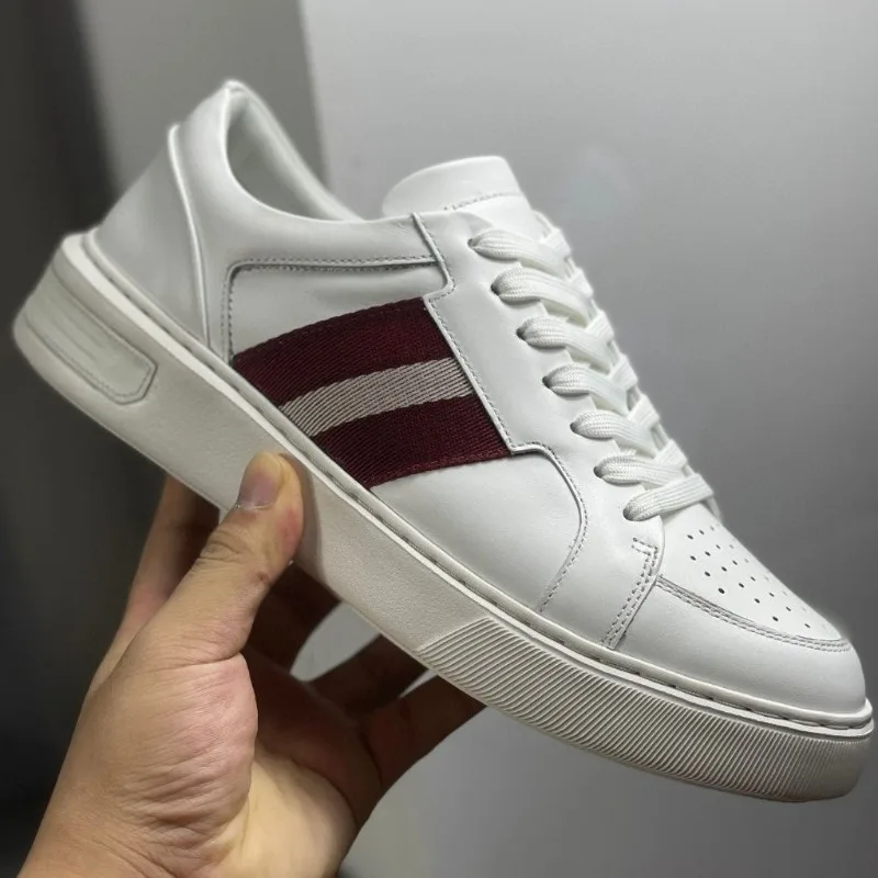 

Original Youth Casual Shoes For Men Comfortable Walking Shoes Mens Fashion Sport Casual Shoes Man Popular Leather Shoe Men