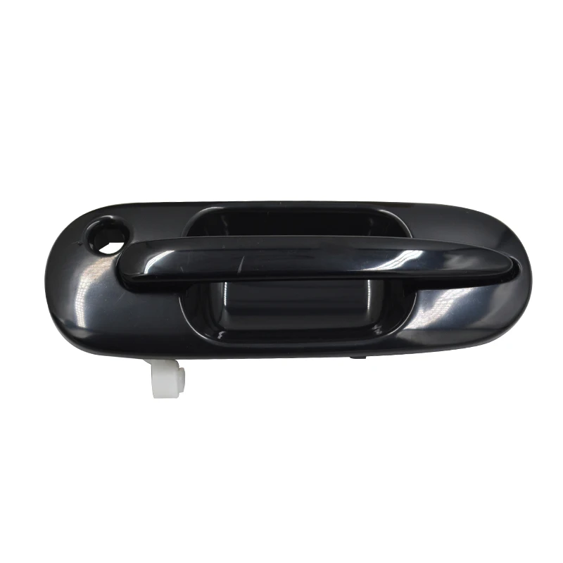 혼다 CR-V CRV 1997 1998 1999 2000 2001용 외부 좌우 도어 핸들 1-2개 OEM 72140ST0003 72180ST0003