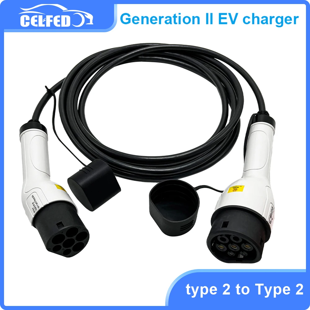 Type 3 sale ev charger