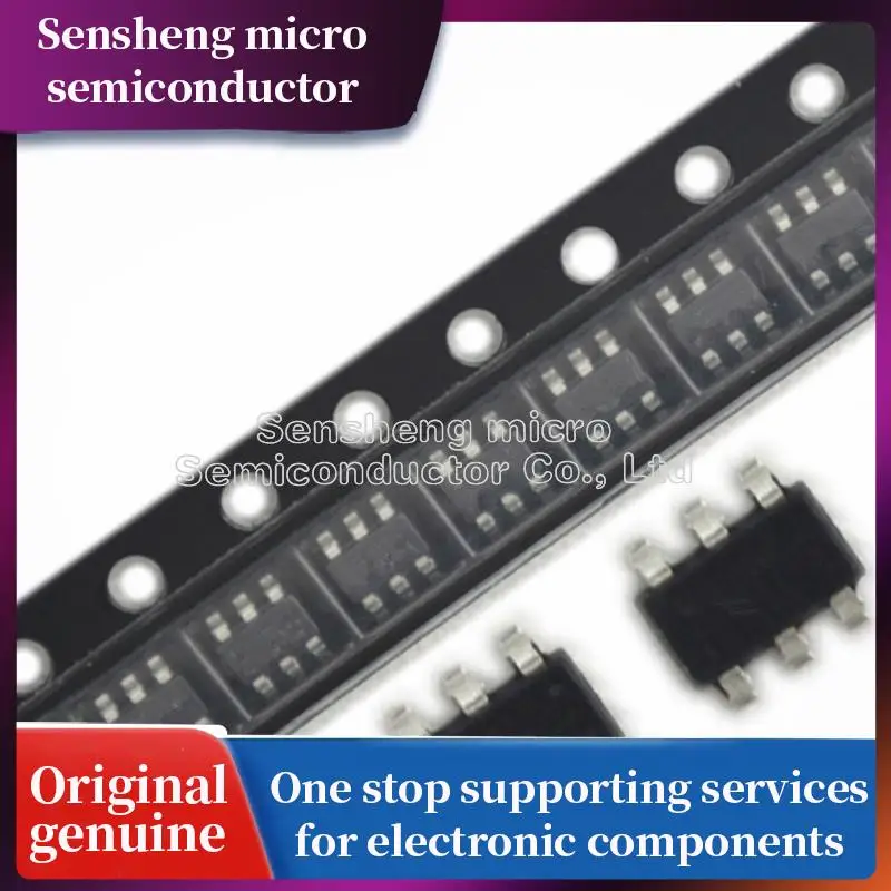 100% New 10pcs/lot SY8113ADC SOT23 6 SY8113A SOT 23 SY8113 SY8113BADC ...