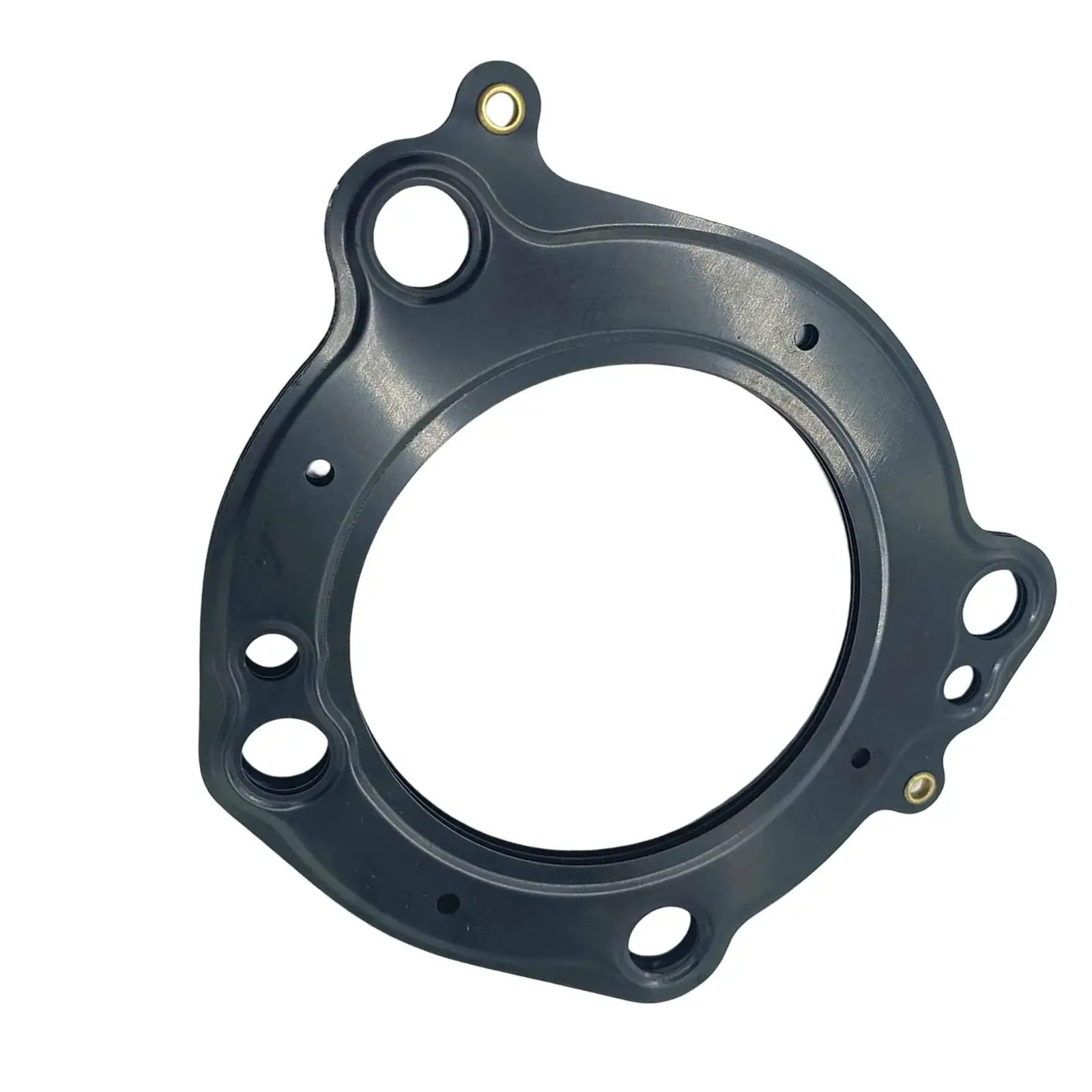 Muffler Gasket Damper 66V-14739-00-00 66V-14739-01-00 for 1200 1300 Spare Parts Durable Replacement Motorcycle