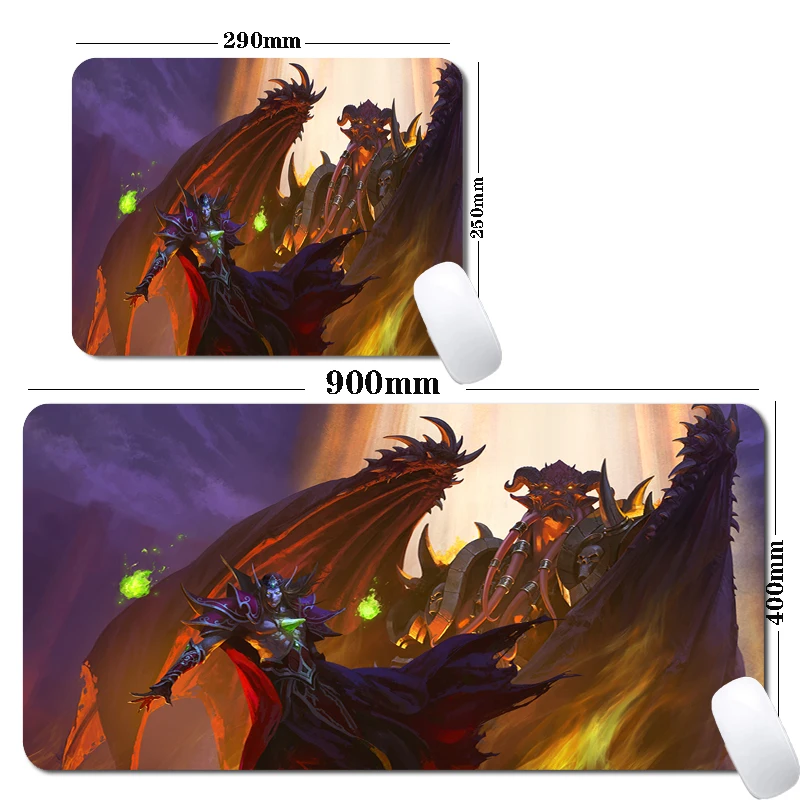 

Gaming Mouse Pad Small Mouse Pad Gamer Mouse Mat for PC Computer Mousepad S Carpet Surface Mause Pad Keyboard Desk Mat
