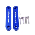 Blue XMAX400