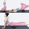 42cm EPP Diamond Fitness Yoga Column Foam Roller Pilates Gym Exercise Back Leg Arm Muscle Relaxer Massage Yoga Block Accessories 3