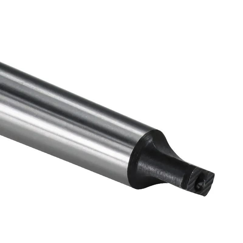 Serrage Auto 1-16mm Mandrin Perçage Sans Clé 1-16mm MT2-B16 - Pour Tour/ Fraiseuse, Acier, Serrage Automatique Mandrin Fraiseuse