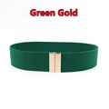 Green Gold
