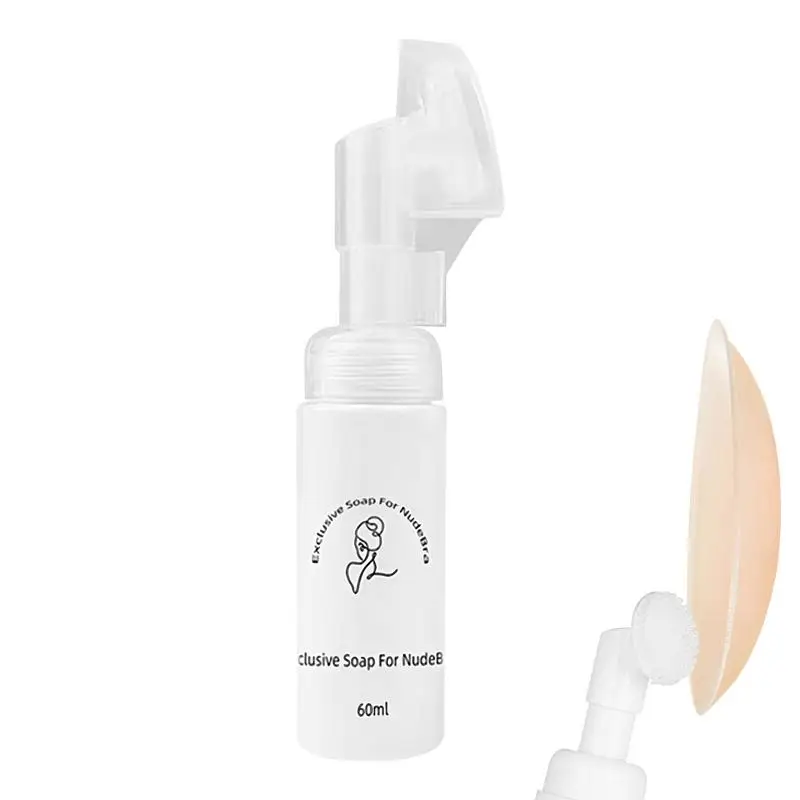 

Жидкость для стирки нижнего белья, 60 мл