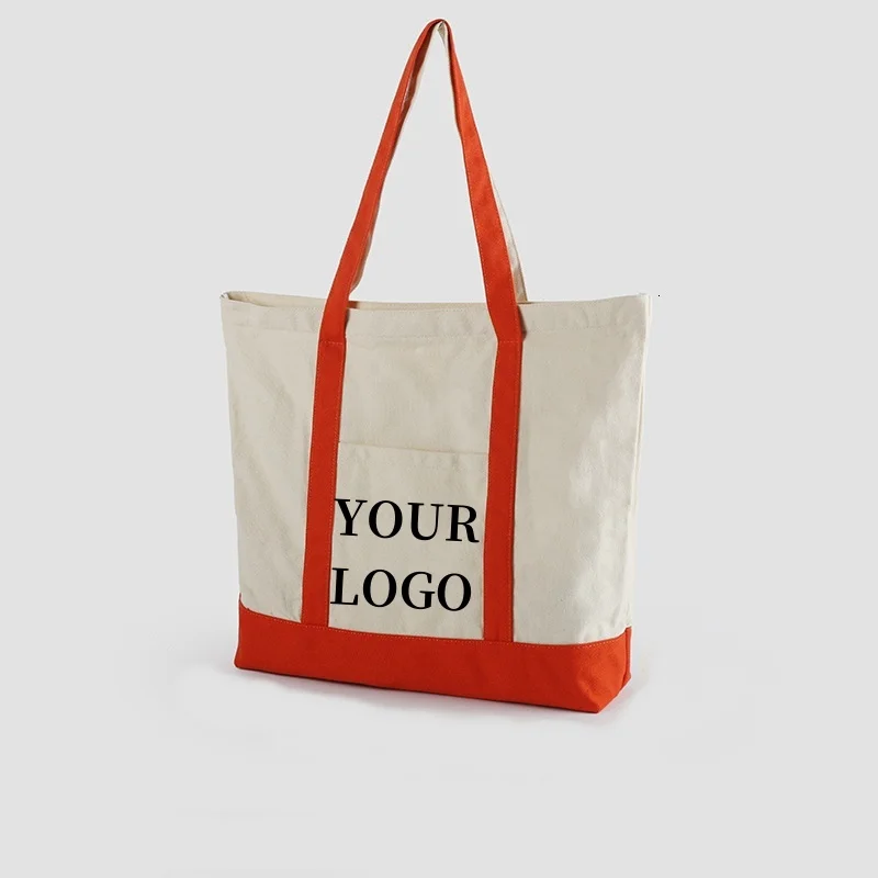 orange logo