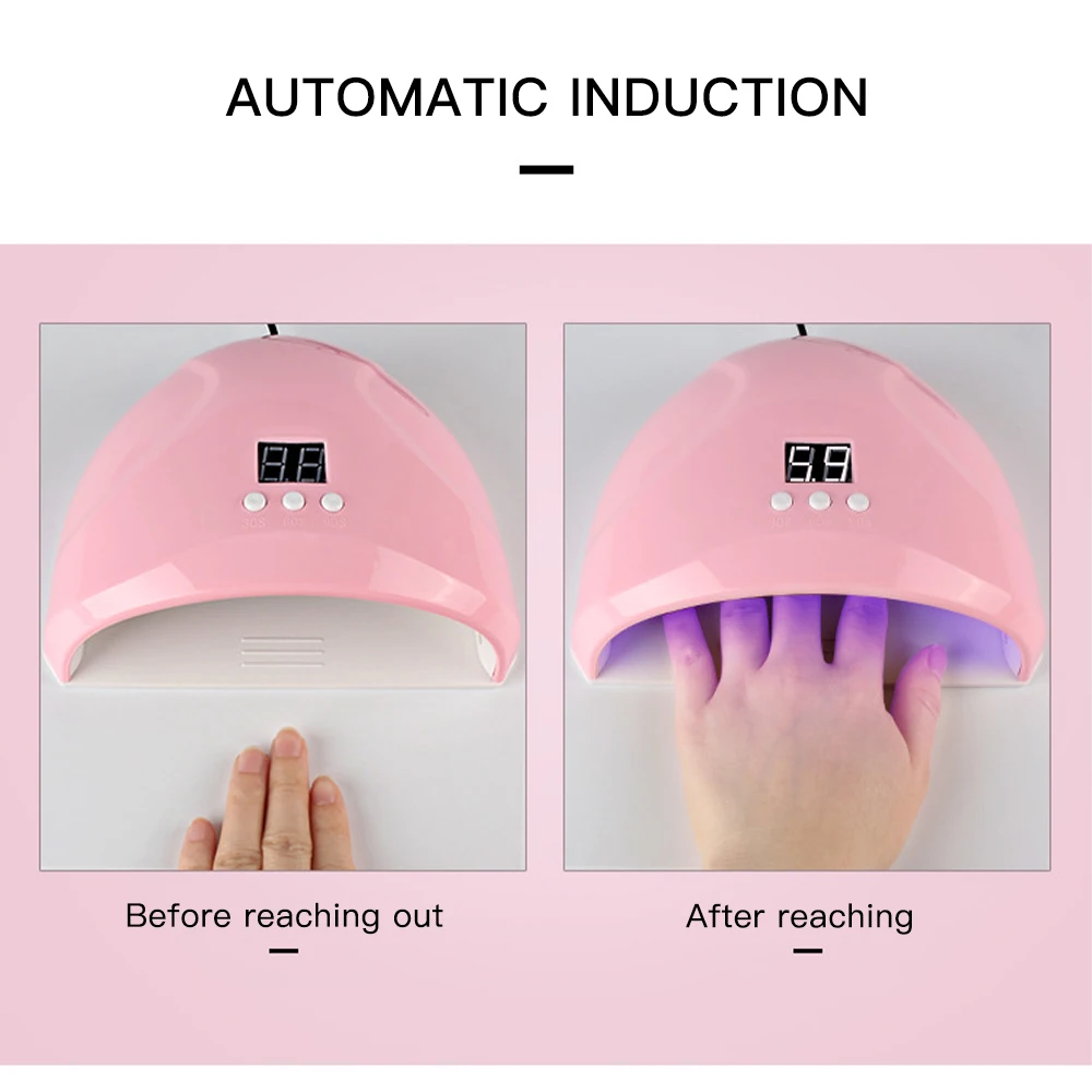 Fungal Nail Laser Device Fast Repair Nails Fungus Onychomycosis Toenail Fingernail Removes Nail Fungus Foot Care Cure Ingrown