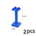 Blue Column