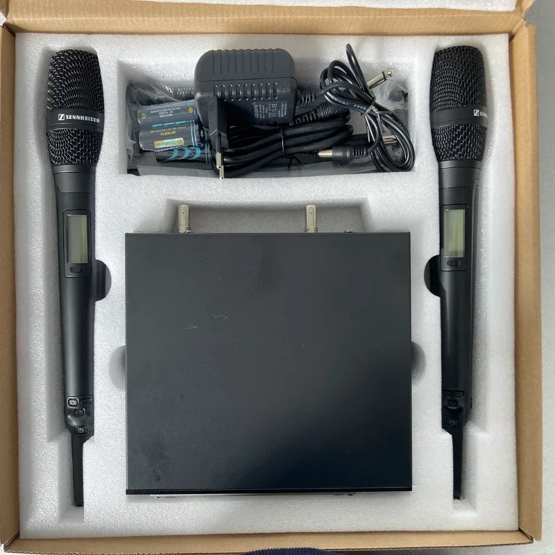 SENNHEISER    ڵ ũ, 뷡  ũ,  EW135G4 9000/KSM9