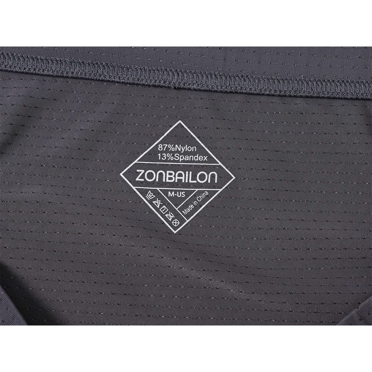 Men's Comfort Panties Sexy Underwear For Men Male Breathable Nylon Briefs High Quality Solid Color Available In Multiple Colors