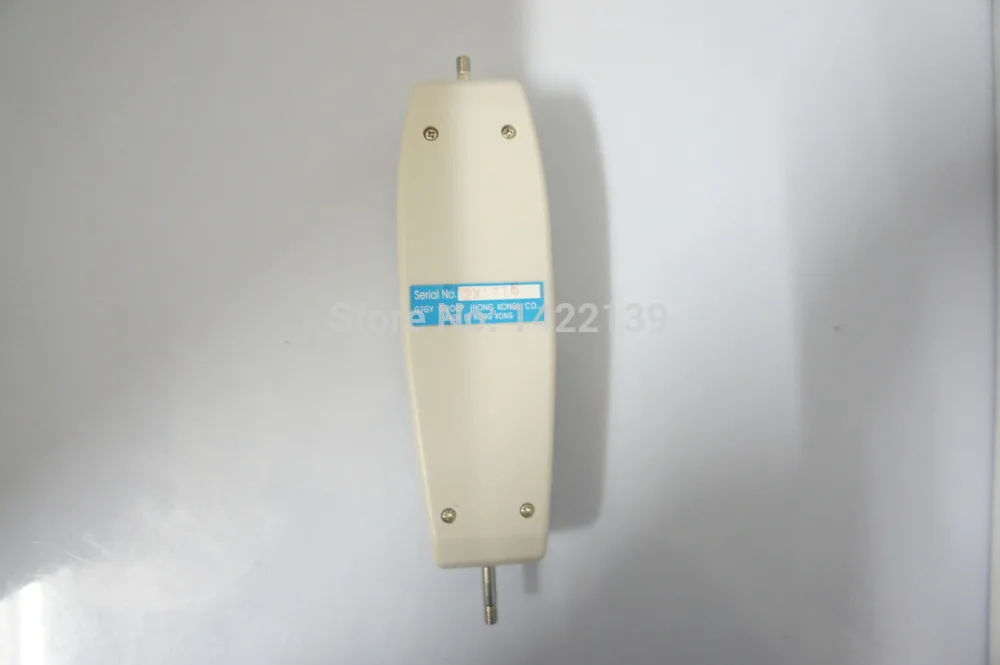 NK-200N/20KG Dial Mechanical Push Pull Force Gauge High Precision Force Tester Meter detail image 7