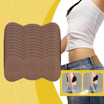 ,Slimming & Lymphatic Patch Set 1