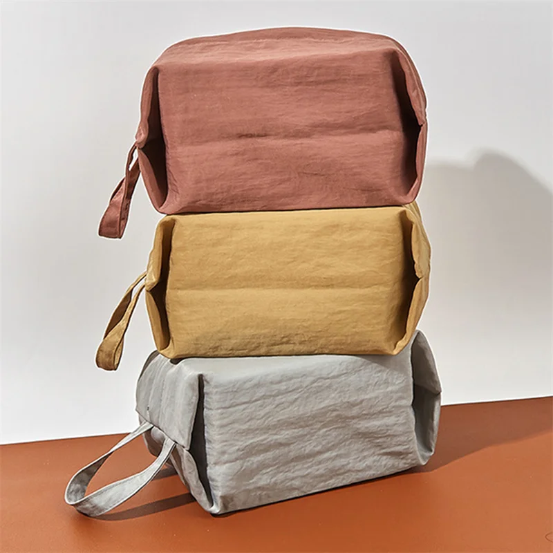 

Travel Sorting Bags Socks Underwear Organiser Travel Bag Simplicity Portable Cosmetic Storage Bag Sundries Storage Bag