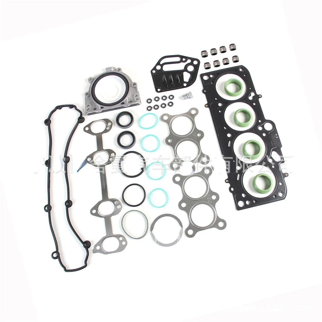 

EA827 GASKET SET BFS BFQ AVU AYD 1.6 for VW GOLF POLO NEW BETTLES