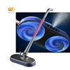 Spray Mop For Floor Cleaning Microfiber Mop Pad Refills Rotation Flat Mop For Hardwood Laminate Wood Ceramic Tile Floor 3