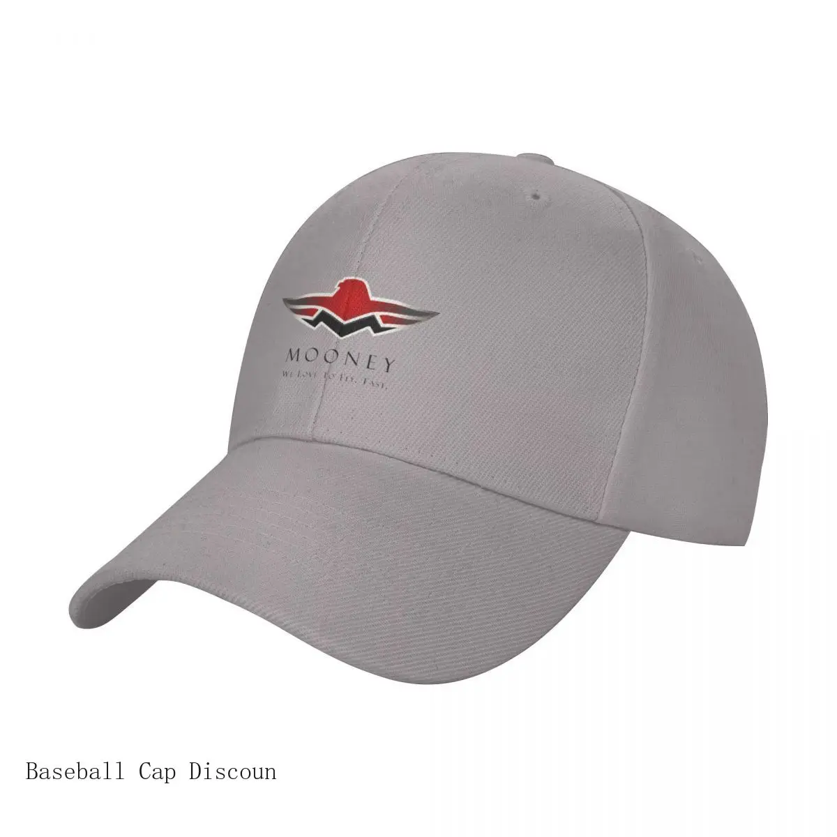 

Best Selling - Mooney Aircraft Merchandise Cap Baseball Cap baseball cap |-f-| fishing hat Girl's hats Men's Hot