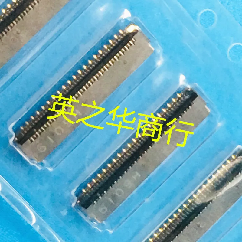 

10pcs orginal new FH35C-41S-0.3SHW(50) 0.3mm pitch 41PIN flip back lock