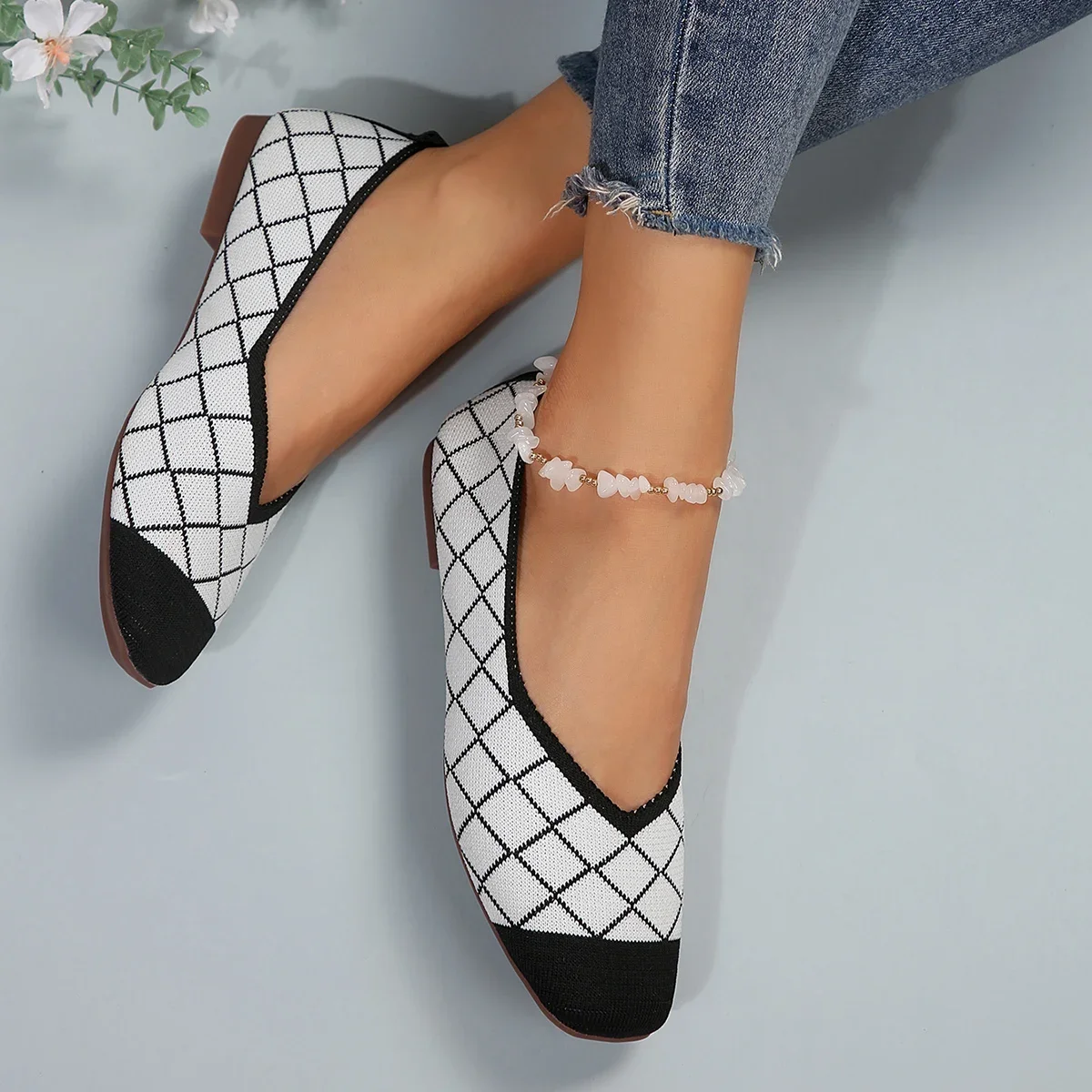 MACUBEZ – GRACE Bequeme Ballerinas für stundenlangen Komfort 5 32973-53a9bb.jpg