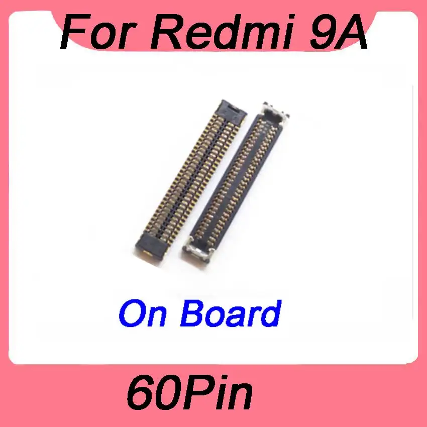 5 pces para xiaomi redmi 9a tela 01