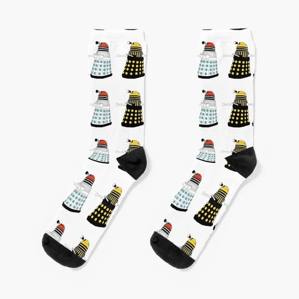 

Build Your Own Socks winter thermal golf colored Socks Female Men's