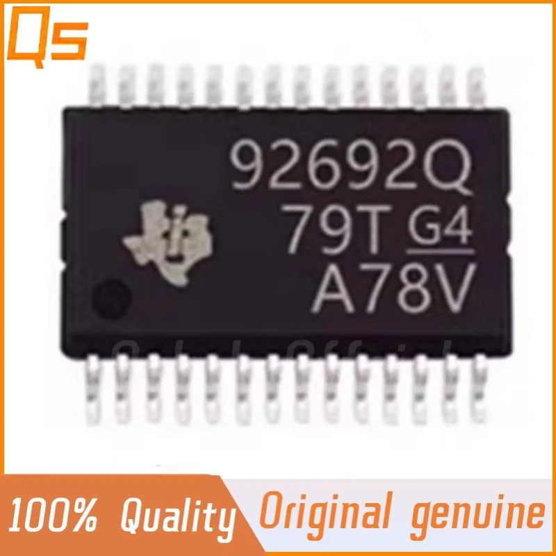 

New Original TPS92692QPWPRQ1 92692Q HTSSOP-20 Automotive grade LED driver chip