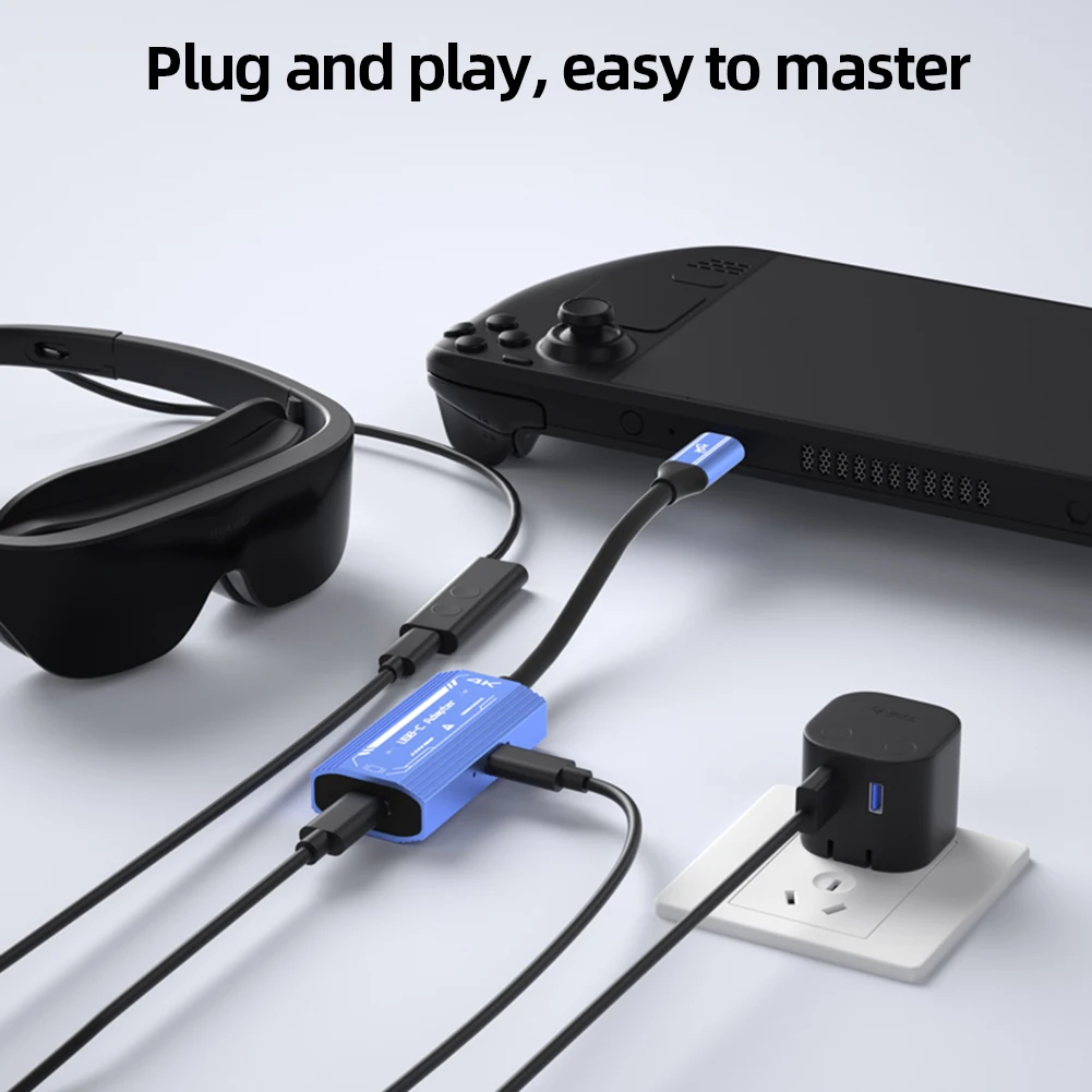 USB-C C Ÿ ̺ ȯ, ˷̴ ձ, 4K 60Hz, PD3.0,  15, ȭ Ʈ 60, Pura70, ġ,  ũ, ROG ٸ