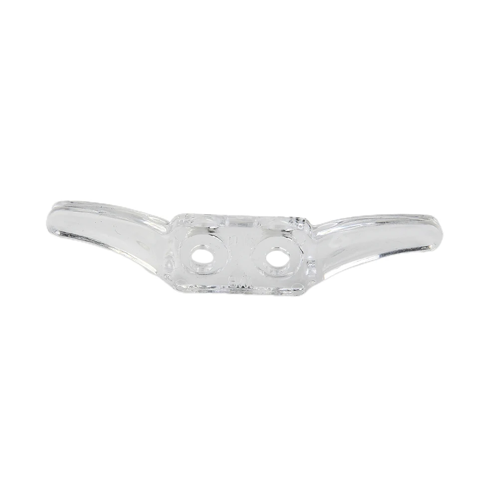 Vorhang Clips Jalousie Clips Jalousien Roller Safe Clear Cleat Roller Vorhang Kette Haken Für Vorhang Schnur Kunststoff – Detail 12