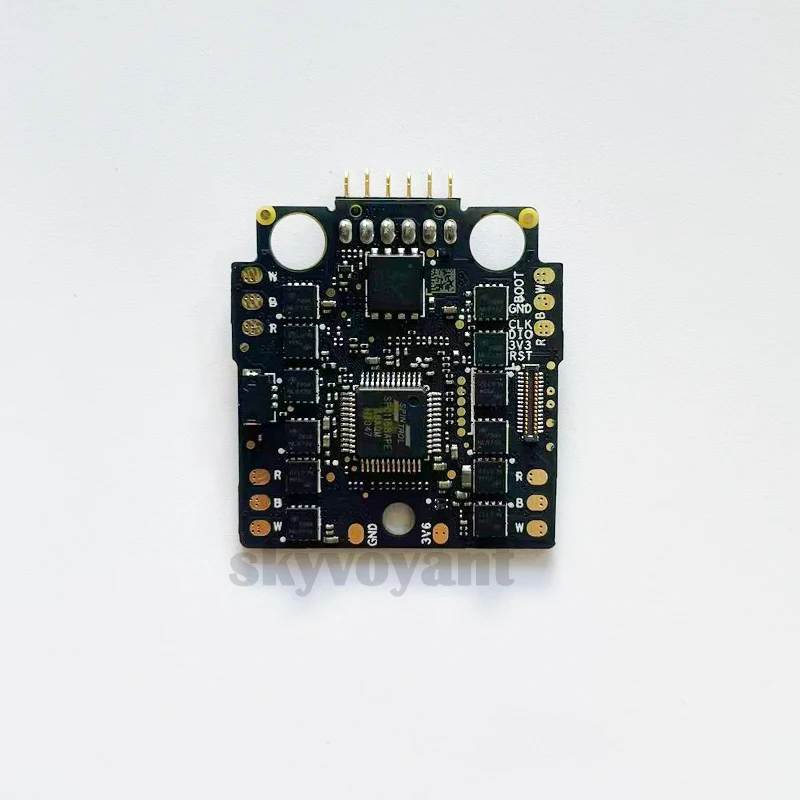 รูปสินค้า ESC โมดูลบอร์ดสำหรับโดรน DJI Mini 2 / Mini 2 SE / Mini SE / Mini 4K