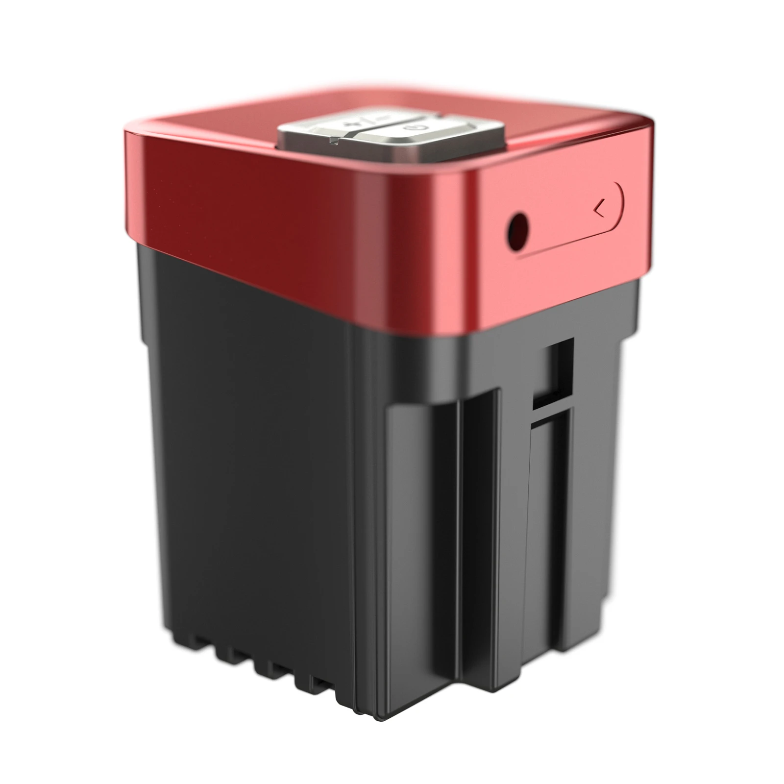 Prettycare W100 Cleaner Replacement Battery Prettycare Battery