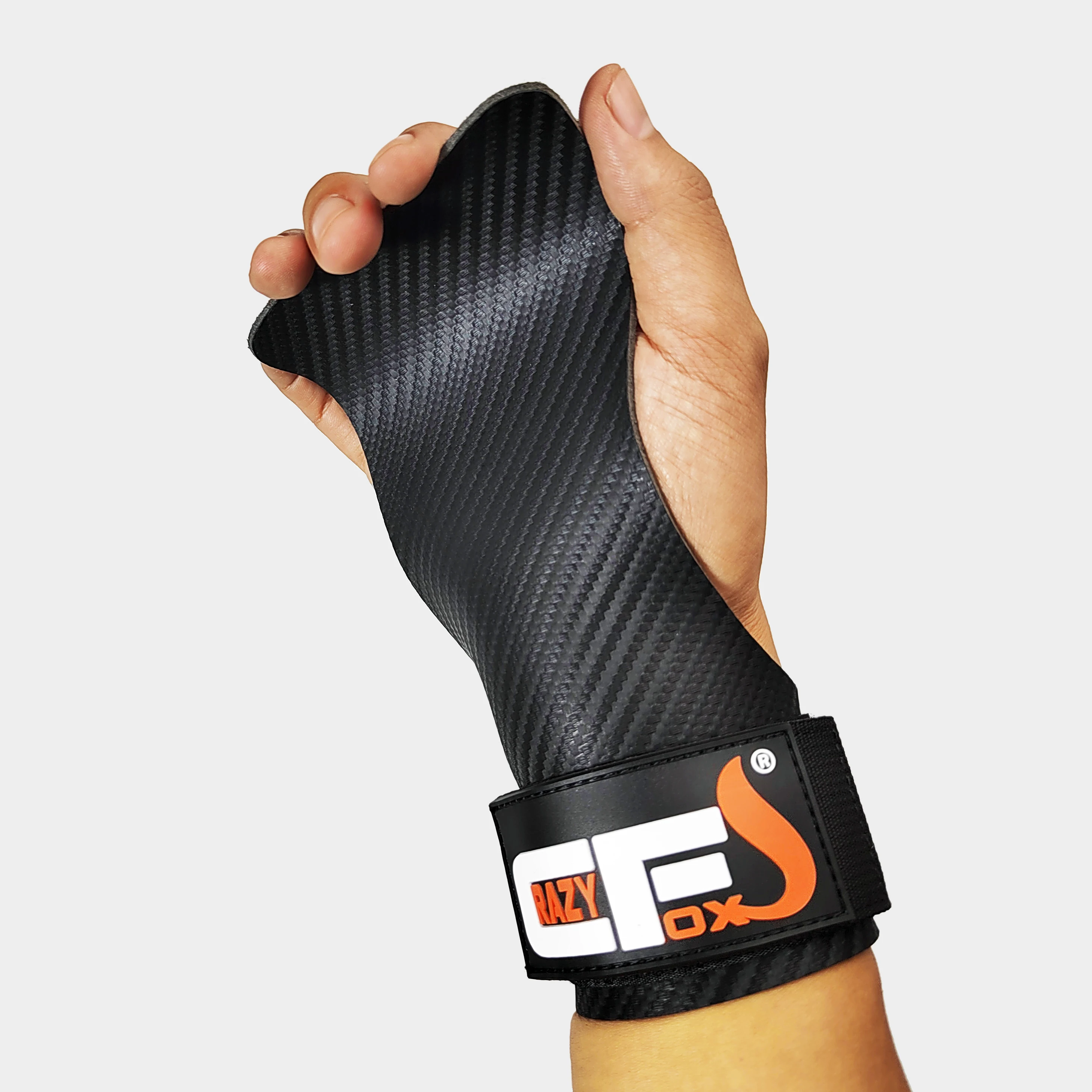 Weightlifting Gloves Hand Grips Pull Gloves