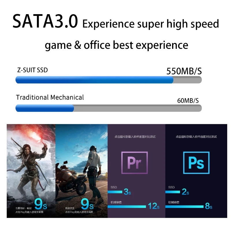 ǻͿ  ָ Ʈ ̺ ũ, SATA SSD 2.5 ġ, 120G ̺, HDD ϵ ũ, SSD  , 5 , 1 