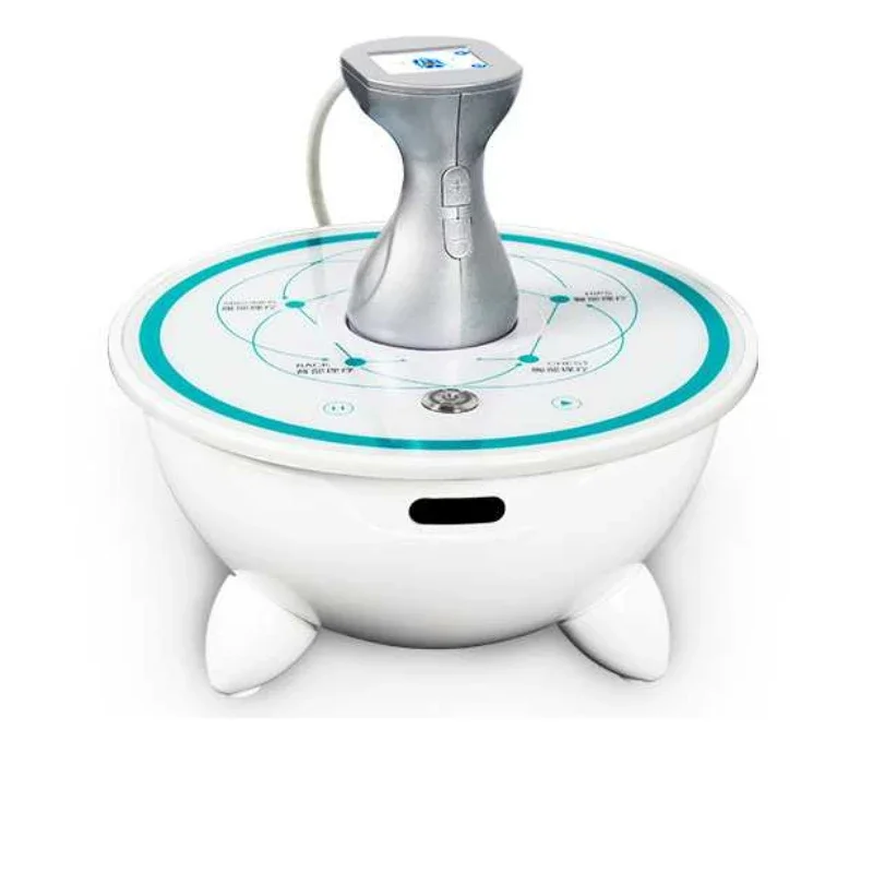 Assistenza Sanitaria Strumento Sanitario Pelle Lenitiva Micro Corrente Bellezza Calda Elite Temperatura Riparazione Fisica Fitness