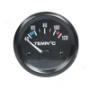 water temp