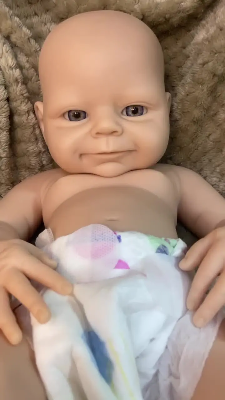 33 см/42 см куклы реборн для мальчиков и девочек мягкие силиконовые Bebe Reborn игрушки