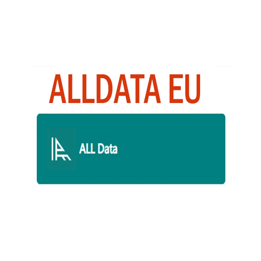 2025 Alldata EU Online Account Workshop English French German Spanish Italian All data Access Repair Software Hay-nes CAR Data